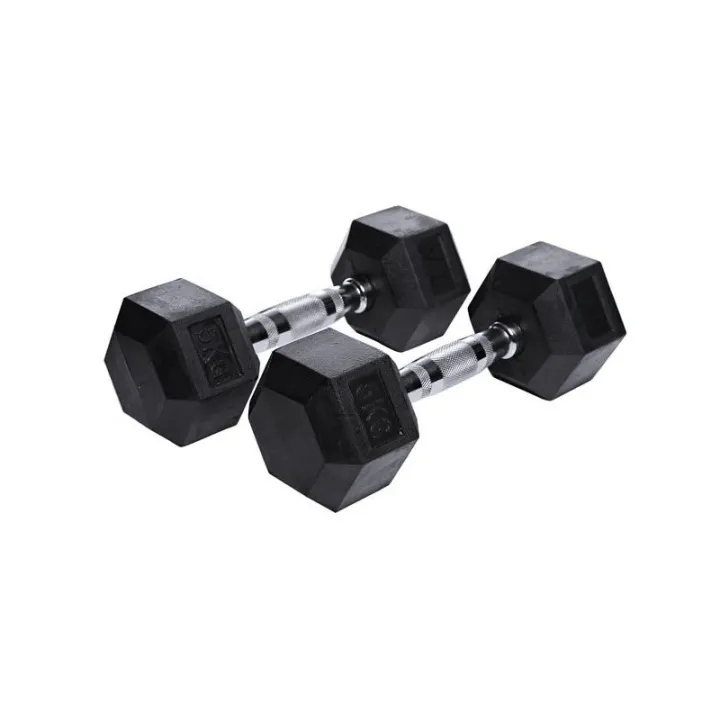 Premium%20Quality%20HEX%20DUMBBELL%205Kg-1%20Pair%20-%20Image%202