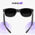 Nreal Air XREAL Smart AR Glasses Portable 130 Inch Space Giant Screen 1080p Viewing Computer 3D HD Private Cinema. 