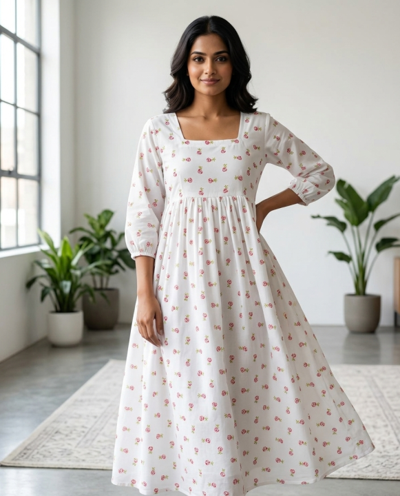LIFE%20FASHION%20MALL%20NEW%20COLLECTION%20SKIN%20PRINT%20SOFT%20BATTER%20SILK%20ONE%20%20PIECE%20GWON%20FOR%20WOMEN%20-%20Image%208