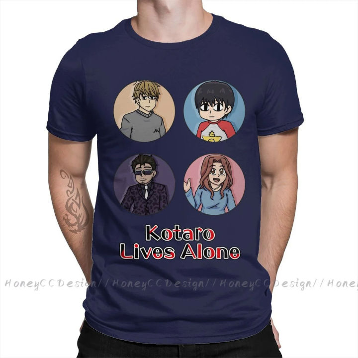 Kotaro%20Lives%20Alone%20Print%20Cotton%20T-Shirt%20T-Shirt%20Man%20Kotaro%20Sato%20For%20Men%20Fashion%20Streetwear%20Shirt%20Gift%20-%20Image%209