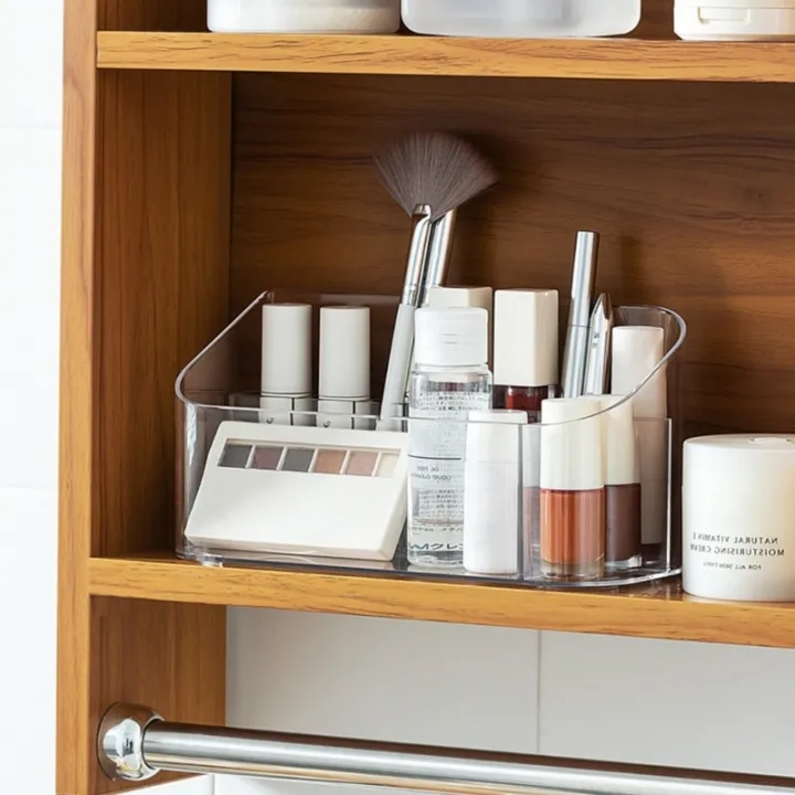 Clear%20Makeup%20Organizer%20for%20Vanity%20Cosmetics%20Display%20Cases%20Storage%20Box%20for%20Bathroom%20Counter%20Dresser%20Brushes%20Lipsticks%20-%20Image%204