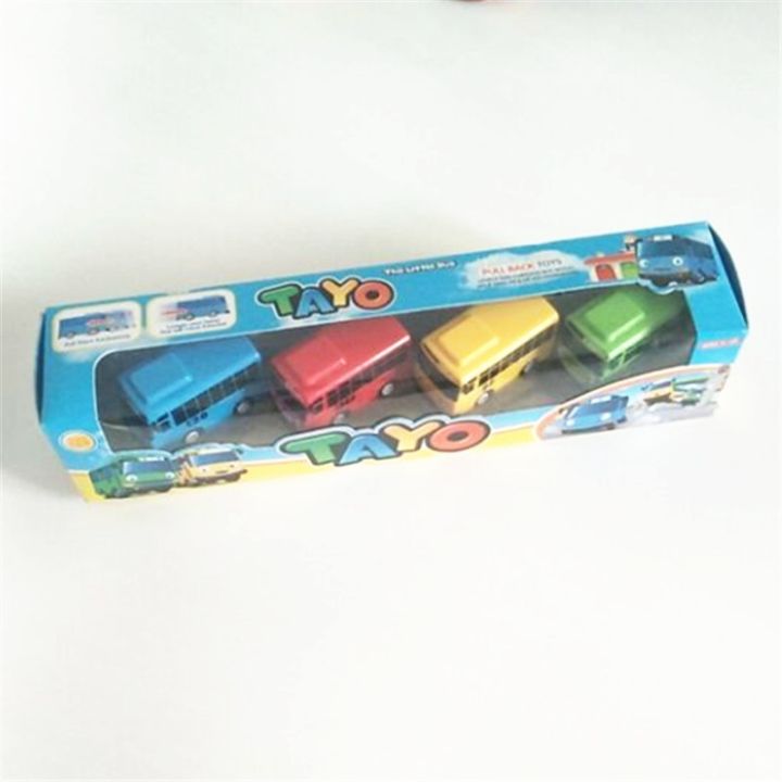 %E3%80%90Hengli%20jewelry%20story%E3%80%91(New)%20new%204%20pcs/set%20Tayo%20little%20bus%20plastic%20pull%20back%20blue%20Tayo%20red%20Gani%20yellow%20Lani%20green%20Rogi%20bus%20model%20for%20baby%20gift%20-%20Image%205