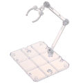 Alien 1Set Action Figure Base Suitable Display Stand Bracket for HG 1/144 Cinema Game. 
