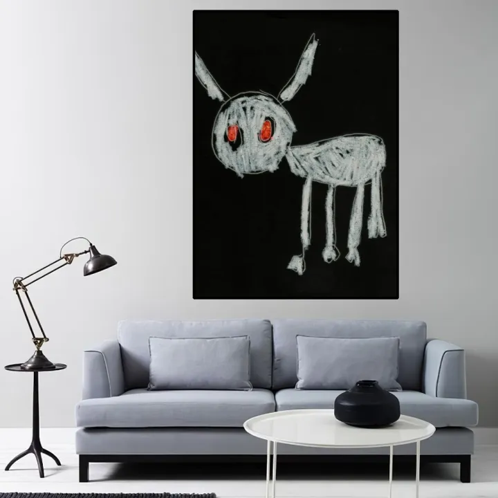 Hot%20Rapper%20D-Drake%20Poster%20Home%20Room%20Decor%20Livingroom%20Bedroom%20Aesthetic%20Art%20Wall%20Painting%20Stickers%20-%20Image%205