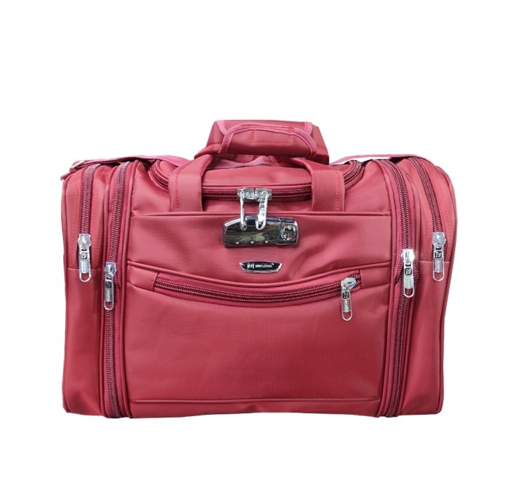 High quality travel bag lock Large -scale waterproof and