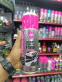 Flamingo Helmet Disinfecting/Cleaning Foam-450ml(F016). 