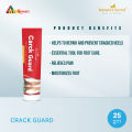 Crack Guard 25gm. 