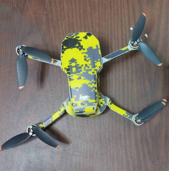 Drone%20Skin%20Sticker%20For%20Mavic%20Mini%202/MINI%202%20SE/MAVIC%20MINI%20-%20Image%205