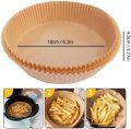 Air Fryer & Microwave Oven Disposable Paper Liner-200pcs.