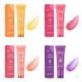 lakerain Hydrating Lip Balm Say Farewell to Dry and Chapped Lips Moisturizing Repairing for Women and Girls.