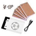 Flip Book Kit LED Pad - #1.