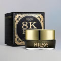 Ailke 8K Plus 10X Dark Spot Whitening Night Cream -25g. 