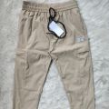 Cargo trouser For Men-parachuite fabric. 