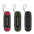 Awei Y280 Outdoor IPX4 Waterproof Wireless Bluetooth Speakers With Power Bank. 