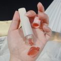 Jelly Lip Oil Gloss/ Hydrating Non-sticky Lip Tint Lip Plumper/ Mirror Water Lipstick Women Makeup Cosmetic. 