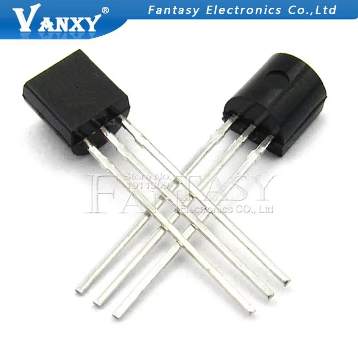 【happy one】10pcs 2SK246-GR TO92 2SK246 246 2SK246-Y amplifier effect transistor