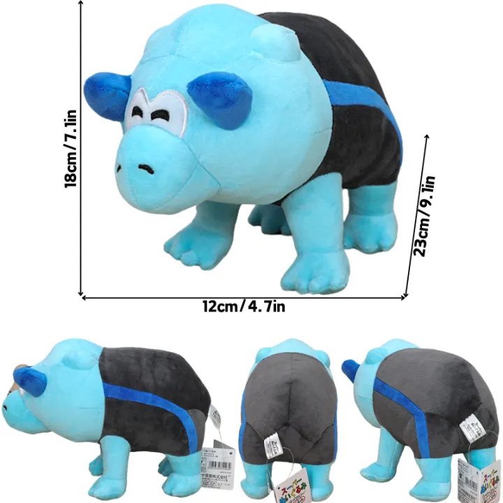 Kawaii%20Elephant%20Mario%20Luigi%20Toad%20Yoshi%20Ninji%20Plush%20Toys%20Cute%20Snail%20Chain%20Chomp%20Poplin%20Rolla%20Koopa%20Stuffed%20Animals%20Peluche%20Dolls%20-%20Image%207