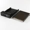 3.5 Inch HDD Case USB 3.0 Hard Disk Drive Box 8TB External Storage HDD Enclosure.