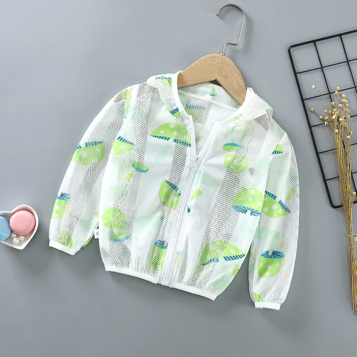 Summer%20Jacket%20Hoodies%20Baby%20Girl%20Sun%20Protection%20Clothing%20Sweatshirt%20with%20Zipper%20Cardigan%20Baby%20Coat%20Outerwear%20Boys%20Children's%20Kids%20-%20Image%204