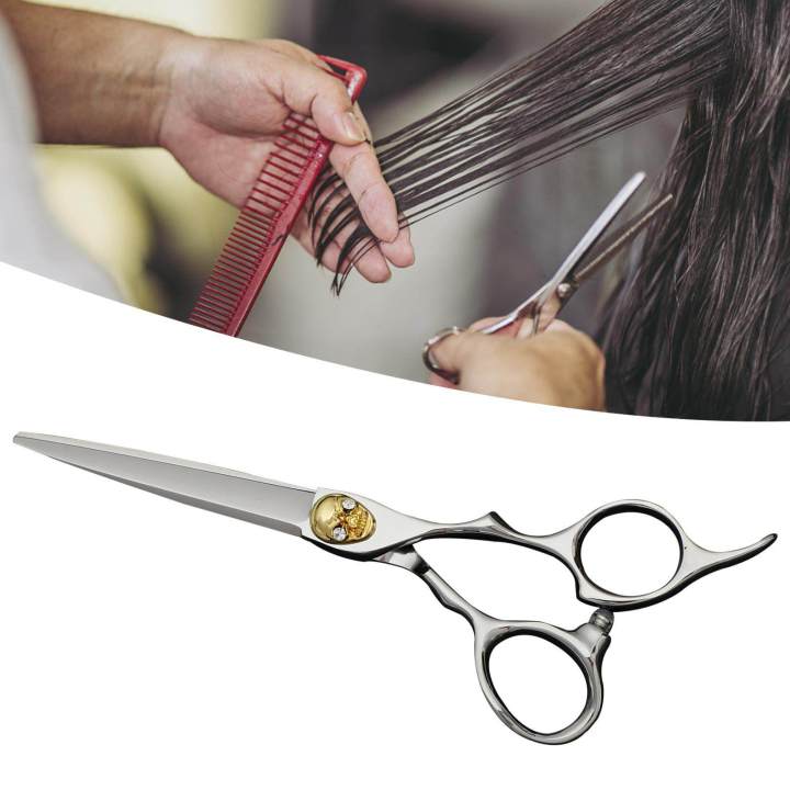 Professional%20Hair%20Cutting%20Scissors%20Smooth%20Haircut%20Thinning%20Shears%20for%20Hairstylist%20Pets%20-%20Image%208