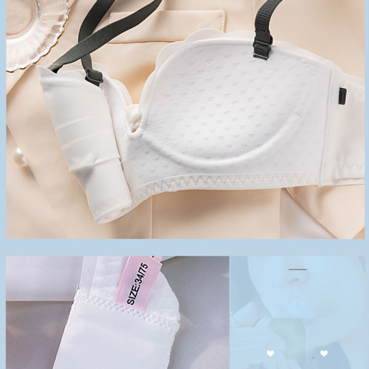 High%20quality%20thin%20bra%20breathable%20bra%20wireless%20bra%20small%20chest%20gathered%20bra%20seamless%20bra%20-%20Image%208