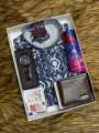 Fashionable Combo Shirt gift for men.