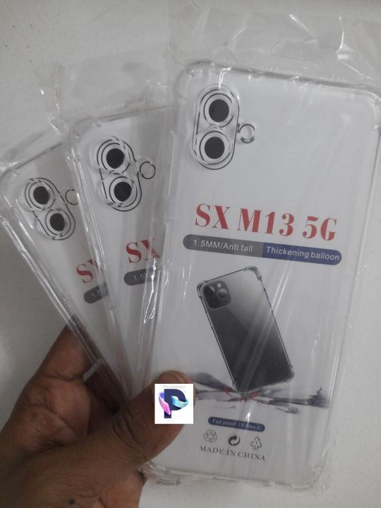 For%20Tecno%20Camon%2019%20Neo%20Clear%20Cover%20Soft%20Thin%20Anti-Scratches%20Crystal%20Case(Transparent)%20-%20Image%206