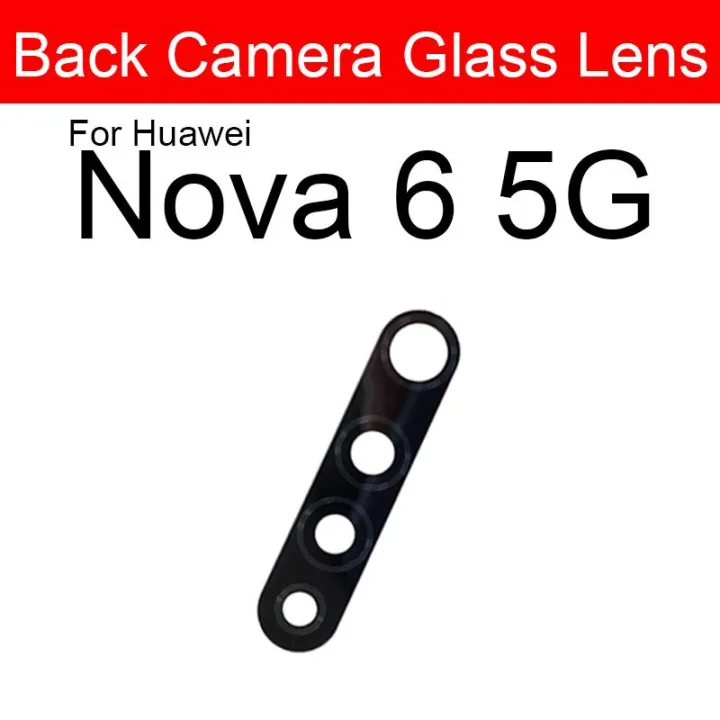 Rear%20Back%20Camera%20Glass%20Lens%20For%20Huawei%20Nova%205%205i%205T%205Z%206%204G%205G%20Se%207%207i%20Pro%20Camera%20Glass%20Lens%20Cover%20With%20Adhesive%20-%20Image%202