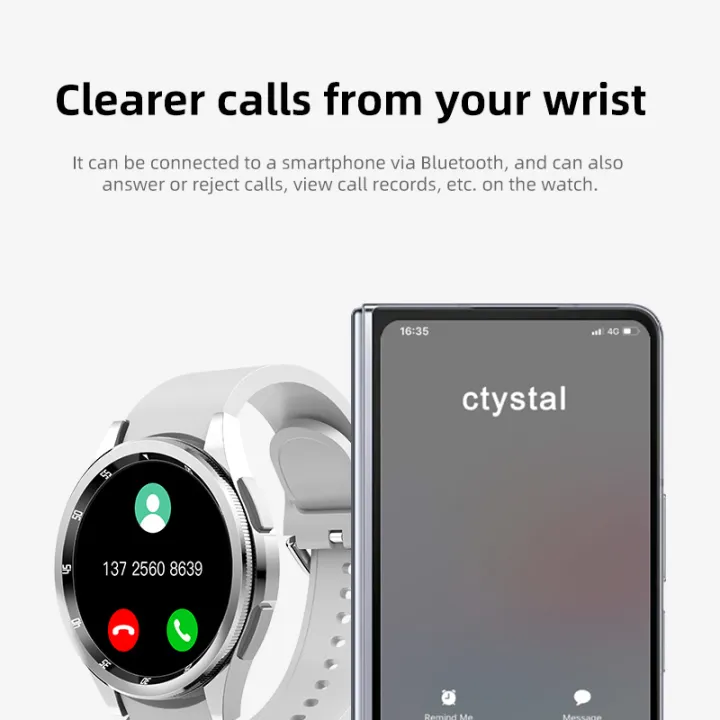 JS%20Watch%206%20Max%20AMOLED%20Smart%20Watch%20Rotating%20Bezel%201.43%20Inch%20Dual%20Buttons%20Men%20Bluetooth%20Wireless%20Charging%20Smartwatch%20Sports%20Women%20-%20Image%205