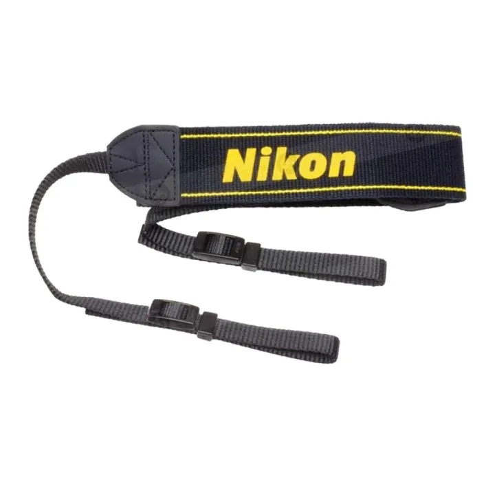 Neck%20Strap%20Belt%20for%20Nikon%20EOS%20series%20DSLR%20SLR%20-%20Image%202
