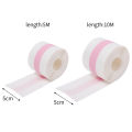 5/10m Transparent Invisible Tape Strapless Waterproof Tape.