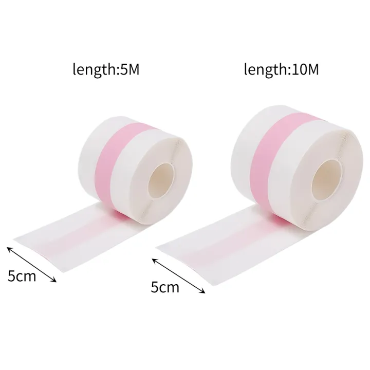 5/10m%20Transparent%20Invisible%20Tape%20Strapless%20Waterproof%20Tape%20-%20Image%205
