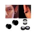 Magnet Ear Ring 1 pc. 