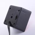 Portable Mini Computer Speaker Wired Small Speakers Universal Stereo Sound Surround For Home PC Desktop Laptop Notebook. 