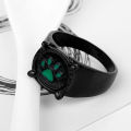 Unisex Ring Anime Cosplay Cats Dog Anime Paw Ring Fashion Accessory for Gift. 