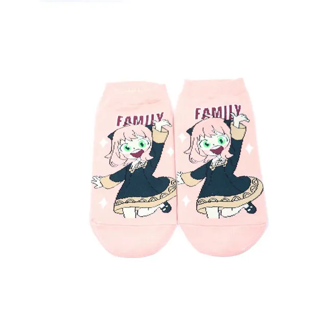Anime%20Accessories%20SPY%20x%20FAMILY%20Socks%20Twilight%20Anya%20Forger%20Yor%20Forger%20Women%20Girls%20Cartoon%20Printing%20Socks%20Cotton%20Boat%20Socks%20Gifts%20-%20Image%207