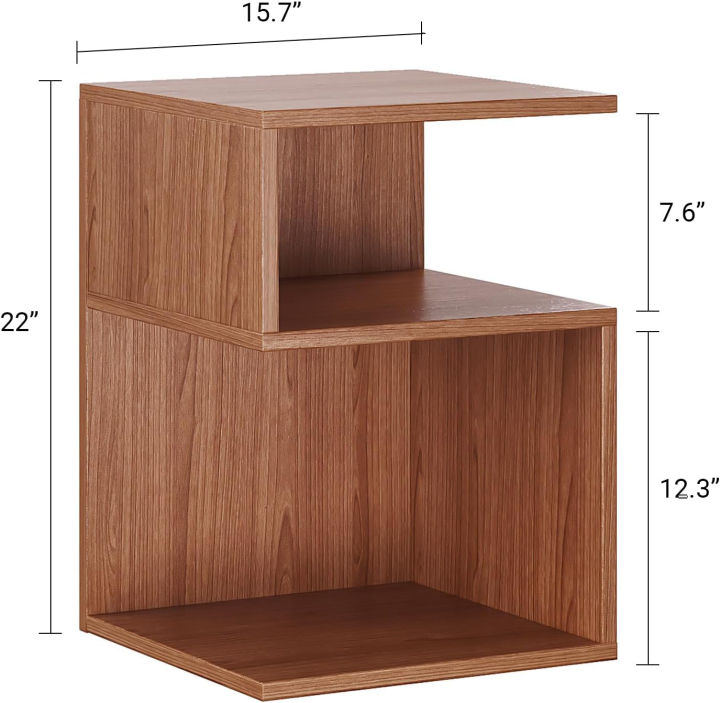 Side%20Table,%20Side%20Chest,%20Bed%20Table%20,%20Small%20Table,%20Stylish,%20Wooden,%20Sofa%20Side%20Table,%20Storage%20Around%20the%20Bed,%20Storage%20Stand,%20Scandinavian%20Style,%20Bedroom,%20End%20Table%20with%20Storage%20Shel%20Design%20by%20Nahid%20Furniture%2022x16x12"%20-%20Image%206