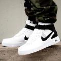 Men's Shoes air-forces1 High neck Sneakers vietnam.