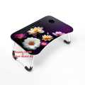 premium quality waterproof foldable laptop table and kids reading table.