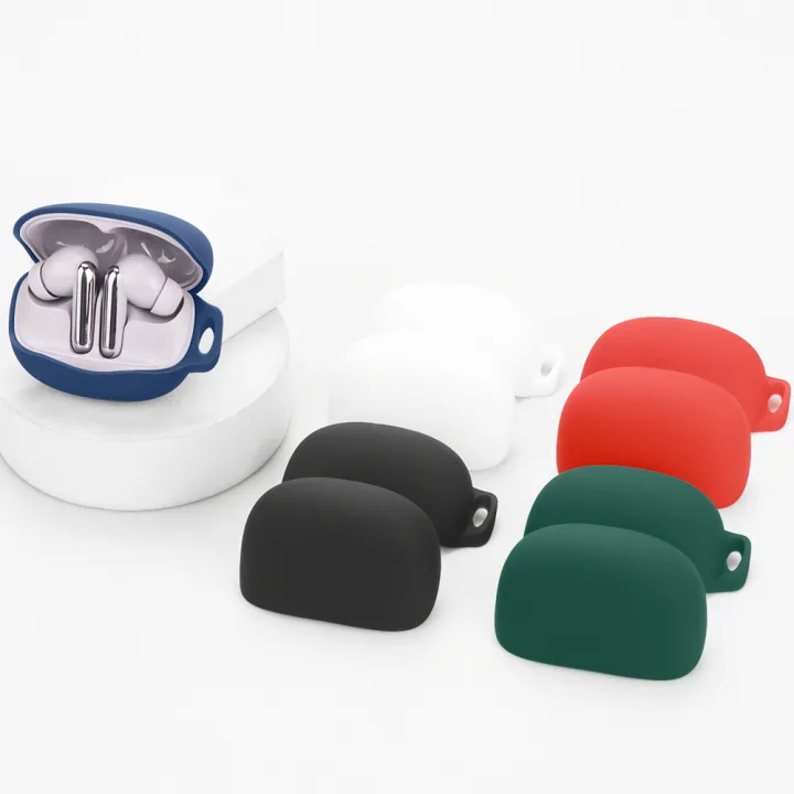 QCY%20Buds%20ANC%20HT15%20Only%20cover%20Premium%20Artificial%20Carrying%20cover%20Shockproof%20Earbuds%20Cover%20Box%20For%20Buds%20Soft%20Silicone%20Bluetooth%20Headphone%20Cover%20-%20Image%202
