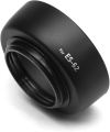 ES-62 Lens Hood For YN 50mm Prime Lens.