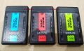 Wild Stone Move Charge Pocket Body Perfume 18ml INDIA. 