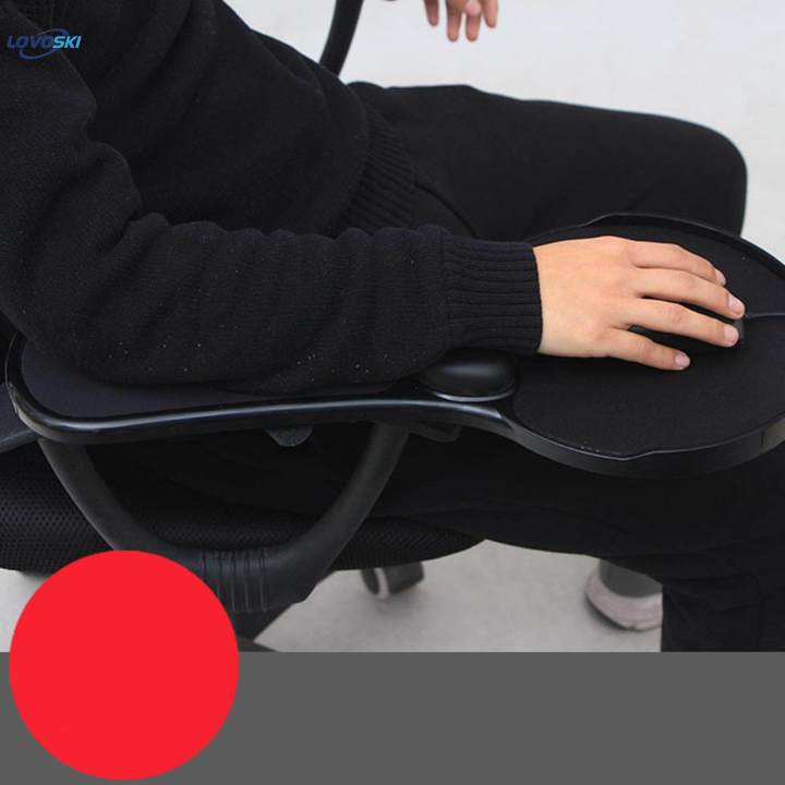 Computer%20Ergonomic%20Armrest%20Wrist%20Rest%20for%20Desk%20and%20Chair%20Office%20Adjustable%20-%20Image%208