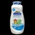 KODOMO BABY POWDER EXTRA MILD 200 GM. 