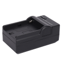 2X NP-F550 Battery Charger for Sony NP-FM50, FM70, FM90, FM30, FM500H, FM51(USplug).