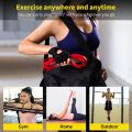 Pull Up Bands Resistance Bands Stretch Workout/Exercise Band Mobility & Powerlifting Assist Bands for Body Fitness Training.
