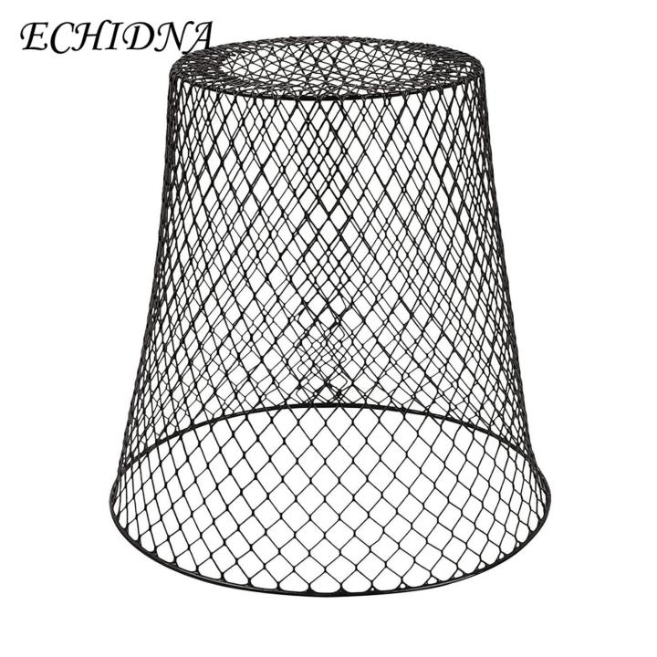 Corrosion-resistant%20Plant%20Netting%205pcs%20Garden%20Cloches%20Mesh%20Plant%20Cages%20Protect%20Plants%20with%20Easy%20Installation%20Rustproof%20High%20Strength%20Chicken%20Wire%20Cloches%20Mesh%20Plant%20Cover%20-%20Image%203