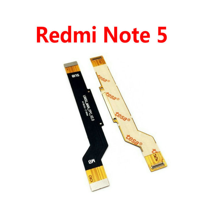 New%20Main%20Board%20Motherboard%20Connector%20LCD%20Display%20Flex%20Cable%20For%20Xiaomi%20Redmi%20Note%205%20Pro/%20Redmi%20Note%205%20-%20Image%203