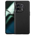 For OnePlus 11 ViLi TC Series Kevlar Carbon Fiber Texture Phone Case. 