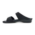 Bata RISA Slip-On Flat Sandal for Women. 